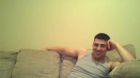 Dominic Cruz Private Show