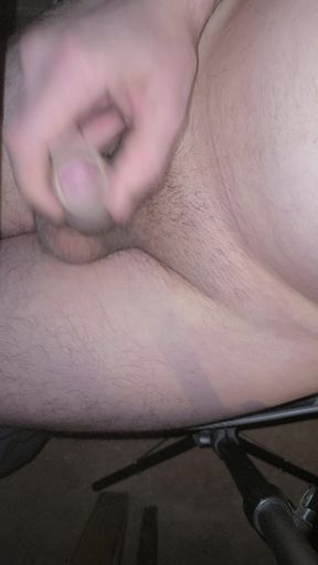Masturbation - 304