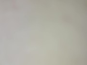 INDIAN aunty takes big scent bottle inside her pussy...