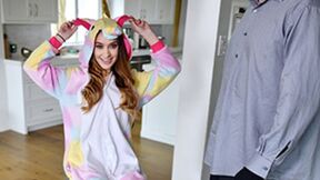 EXXXTRA SMALL Sera Ryder