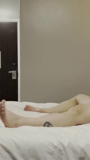 Chubby Guy Spa - Oil Massage and More Episode 9