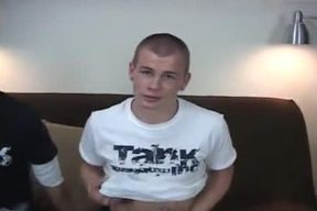 Hetero boys In bed Having homosexual Hookup Stories