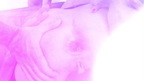 Strong DAP & TAP  no stop  latina girl  Full anal  piss
