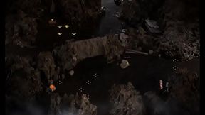 Anime Babe Bulma Gets Hardcore Fucked In Space For Hot Finale