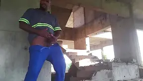 I worked with my boot all wet all day