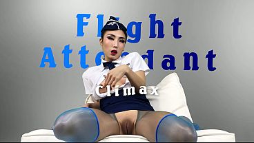 Flight Attendant