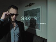 Parabolic - S3XUS - Reyna Belle - Brad Newman