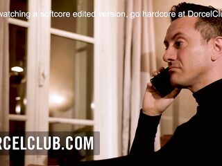 Clea, Craves of Submission - full DORCEL episode (softcore edited version)