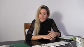 Psychological counseling, become your mistress