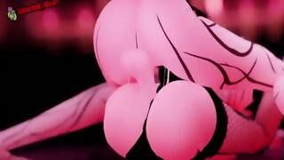 THREE DIMENSIONAL Futa Manga porn Cut-offs Compilation - February 2026 Animated Dickgirl Joy