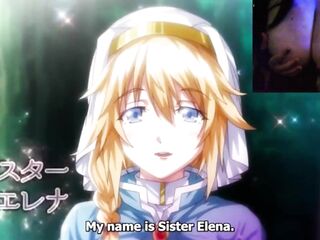 Isekai Yarisaa Episode 1 - hook-up group in another world , Big tits girls gang bang - X IvyAdventure