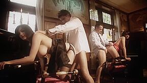 Will Powers And Krissy In Prurient And At Hd Movie