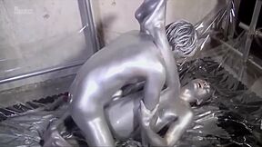 Silver Show Boyz
