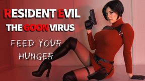 Resident Evil - The Goon Virus