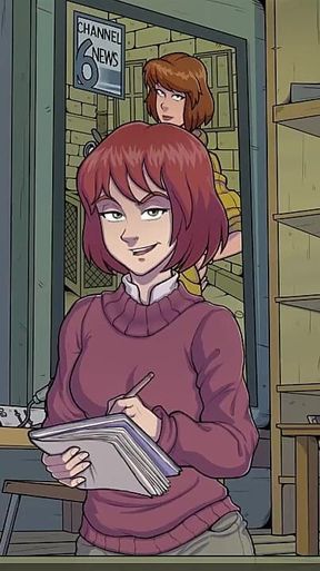 Witch Hunter - Part 73 Hentai Fucking for Scoop by Loveskysan69