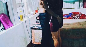 Curvy Milf Bhabi Spices Up Her Sex Life