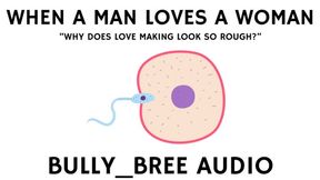 When A Man Loves A Woman Audio