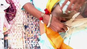 Desi transgender sex with shemale