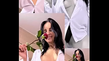 Deixo meu perfume no ar e o desejo na sua pele... segue o rastro e me acha. ...