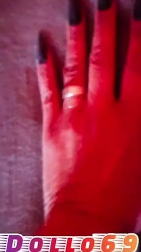 Dollo's Sexy Nail's