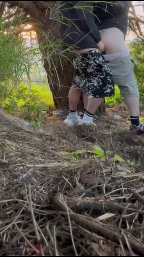 Amateur Guys Cruising for Sex