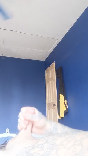 Masterbation