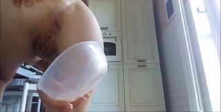 I Swallow Milk Coming Out of My Ass