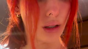 Model video sent by @ariigomez @Showing Boobs & #Big Boobs #Solo #Redhead Porn #Naked porno clips tube | Tik.Porn