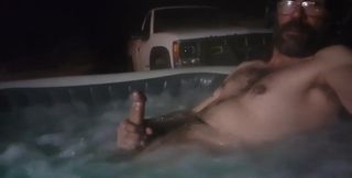 Hot tub Stroke