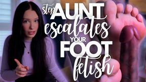 Barefoot Habit Control