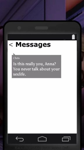 A Perfect Marriage #21 - Anne and David had sex then Anne spoke to chris in secret , Kendra&#039;s plan failed   Clip 3