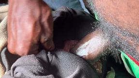 Very Deep Pussy Total Slut Vibrate Huge Big Dick