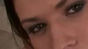 Sex Video @Cum in Mouth and #Brunette #POV #Big Dick #MILF with @Victoria Lawson by @1000 Facials Like & Share!