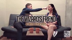 The Wizard's Friend (Complete edition - 720p)