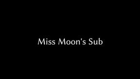 Miss Moon's Sub