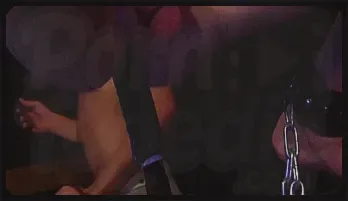 Hardcore Gay BDSM with Metal Clamps and Torment