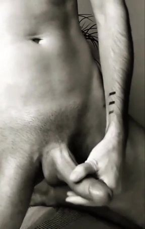 Phallic Brotherhood  Slow Solo Big Cock Trance