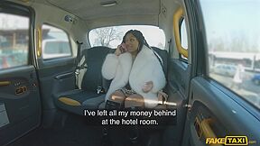 Portuguese Talking Pussy