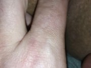 T4T Couple; Inside My Hot FTM Boyfriend's ManCuntPussy