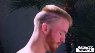 SOUTHERNSTROKES Grayson Lange And Declan Moore Bareback