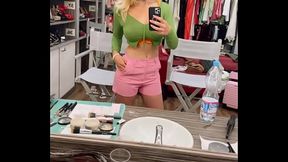 Part 1 - Backstage chez Rocco Sifredi !