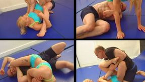 Ath113 Xana vs Karl
