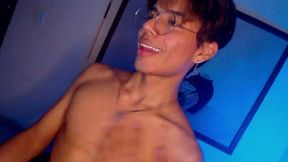 Marcus Countre Party on Nov 16, 2025