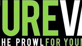 Pretty Peter Stallion - doggystle scene - Mature Van