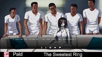 The Sweetest Ring part06 final