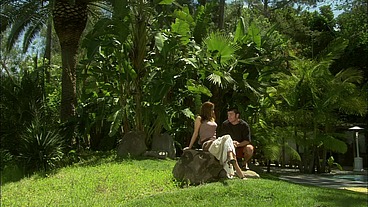 Monique Madison Gets Pussy Plowed In The Island Trees