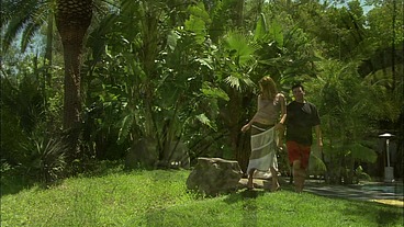 Monique Madison Gets Pussy Plowed In The Island Trees