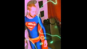 Superman Suffers