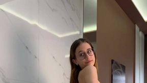 Social Media Creator @justsandy @Teasing & #Petite #Small Tits #Brunette #Glasses Porn movie hot hardcore | Tik.Porn