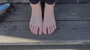 Petite Adorable Delight